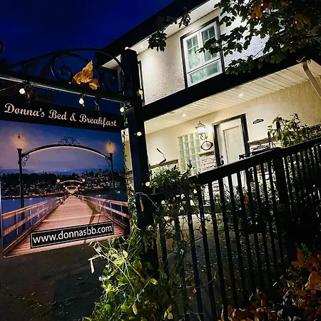 Donna'S Bed & Breakfast-3