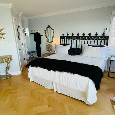 Donna'S Bed & Breakfast-3